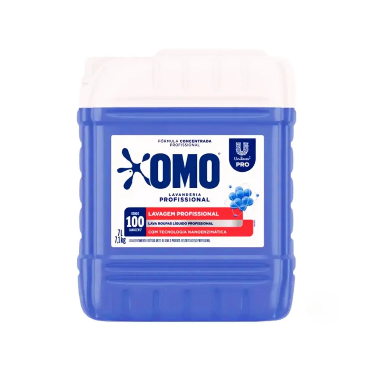 Foto do produto sabão líquido