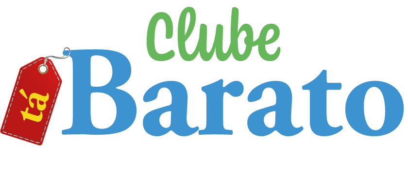 Seu clube de promoções da internet!
