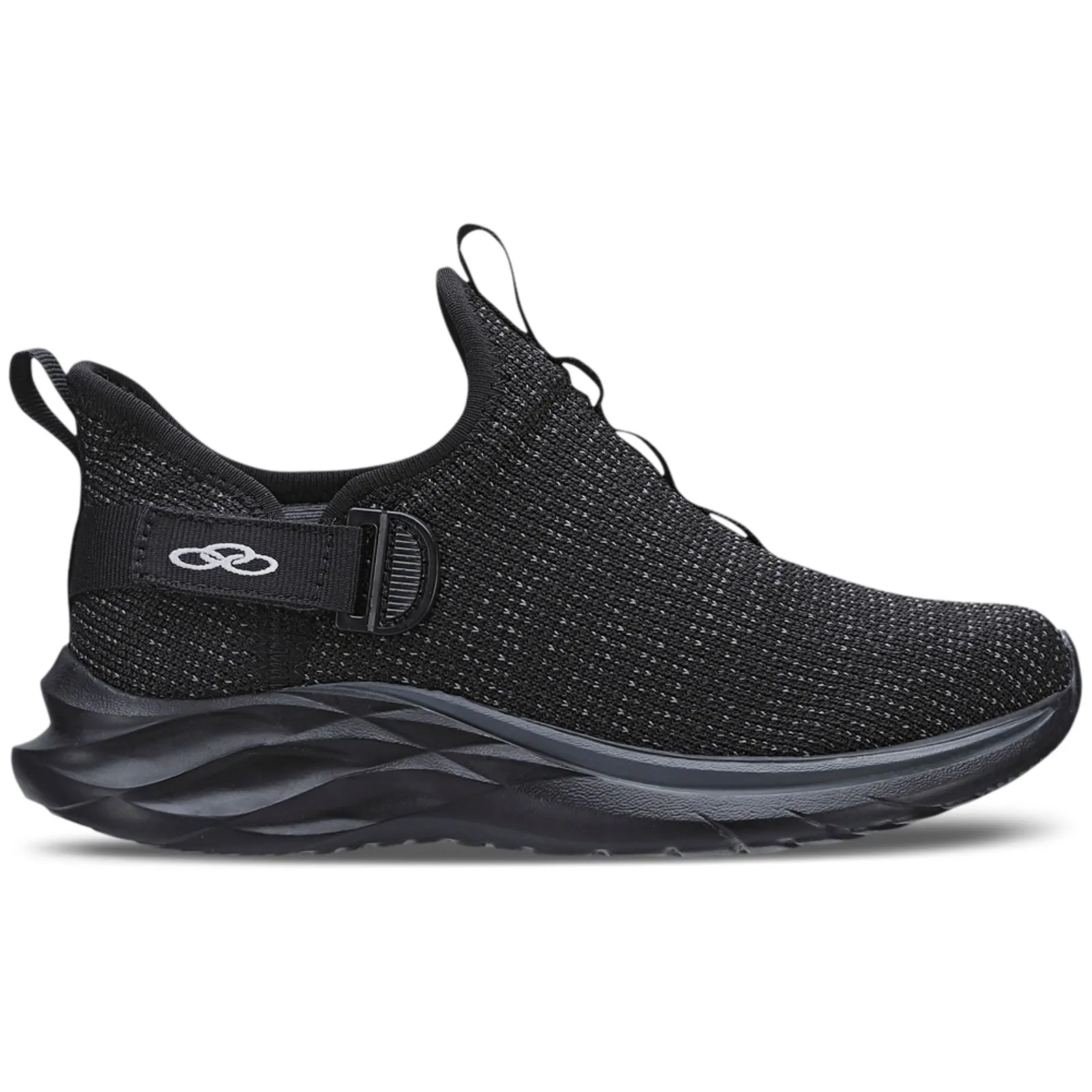 [ R$139,99 ] TÊNIS OLYMPIKUS MANEIRO INFANTIL