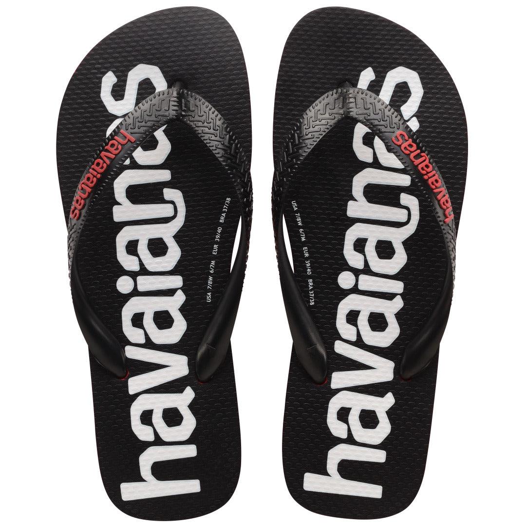 [R$23,20] Chinelo Havaianas Top Logomania 2