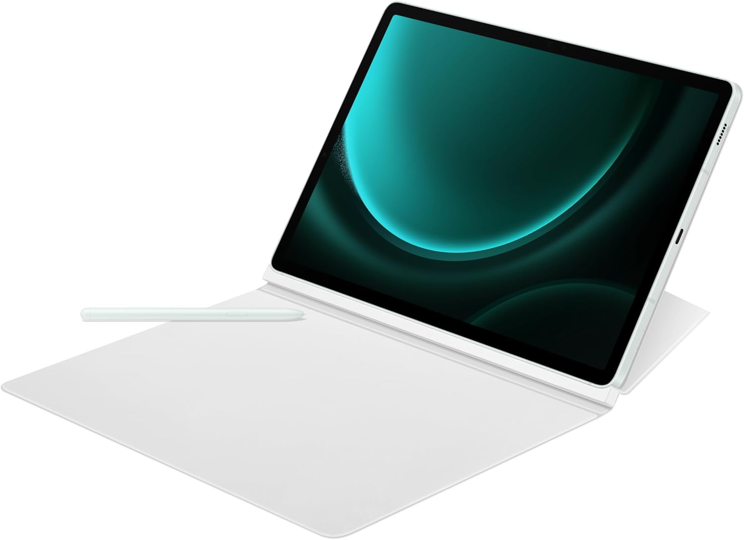 [R$2.059,10] Galaxy Tab S9 FE 128GB