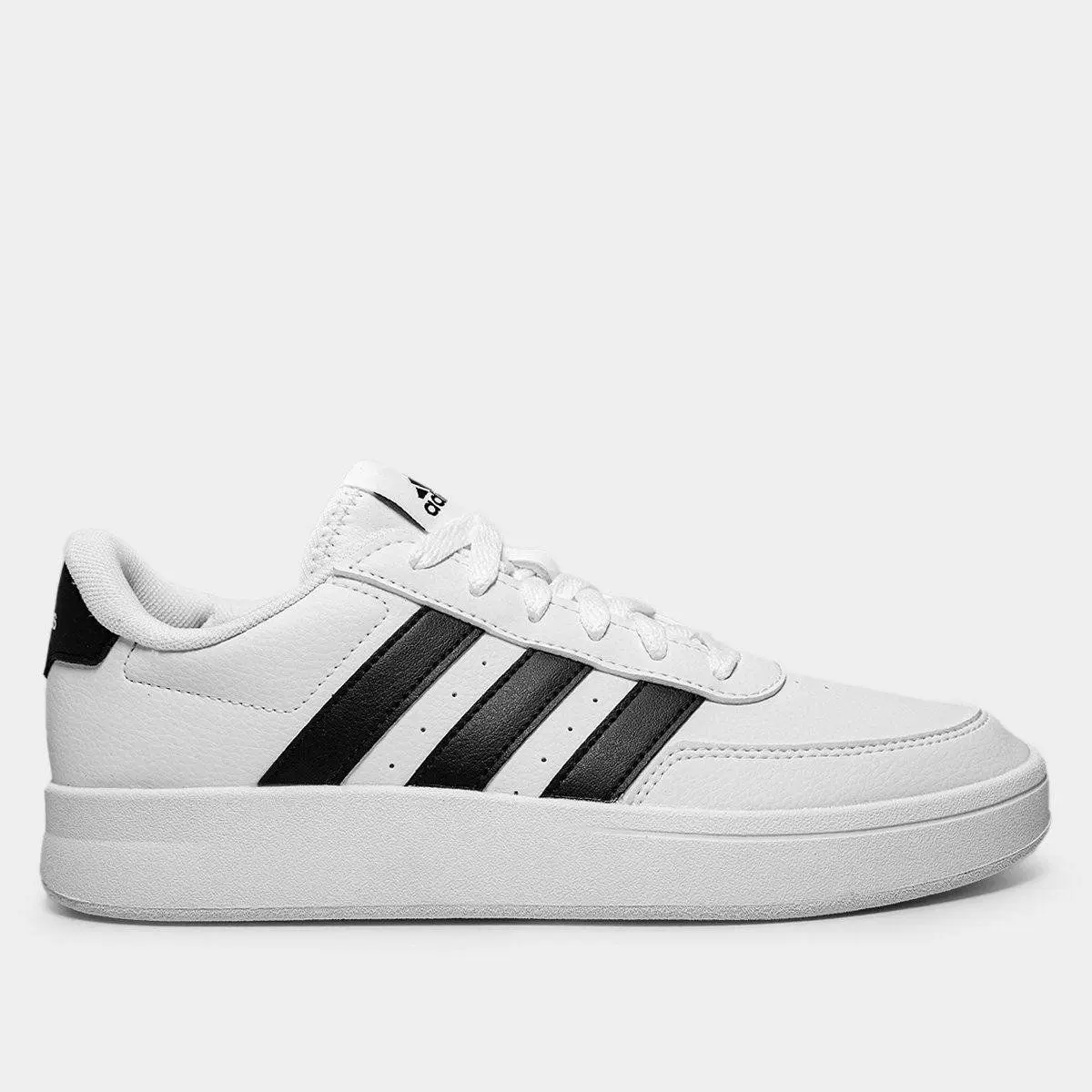 [R$127,49] Tênis Adidas Breaknet Masculino