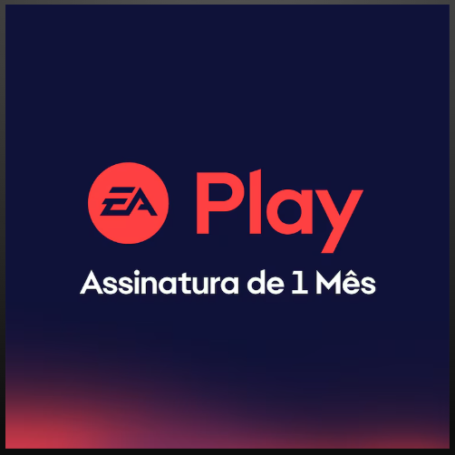 [R$5,00] 1 Mês EA Play