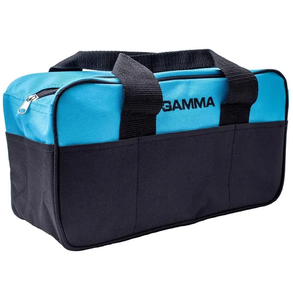 [R$27,82] Bolsa para Ferramentas em Lona